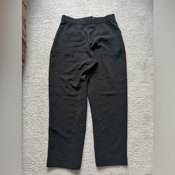 Abercrombie & Fitch Sloane Curve Love Pants - Picture 4 of 4